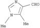 1H-Imidazole-4-carboxaldehyde,1,5-dimethyl-