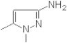 3-Amino-1,5-dimethylpyrazole