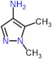 1,5-dimethyl-1H-pyrazol-4-amine