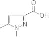 1,5-Dimethylpyrazole-3-carboxylic acid