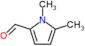 1,5-dimethyl-1H-pyrrole-2-carbaldehyde