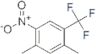 2,4-Dimethyl-5-trifluoromethylnitrobenzene