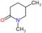 1,5-Dimethyl-2-piperidone