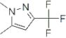 1,5-Dimethyl-3-(trifluoromethyl)-1H-pyrazole
