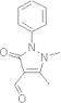 4-antipyrinecarboxaldehyde