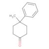 Cyclohexanone, 4-methyl-4-phenyl-