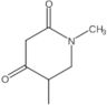 1,5-Dimethyl-2,4-piperidinedione