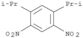 Benzene,1,5-bis(1-methylethyl)-2,4-dinitro-