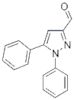 1,5-DIPHENYL-1H-PYRAZOLE-3-CARBALDEHYDE