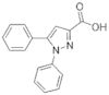 1,5-DIPHENYL-1H-PYRAZOLE-3-CARBOXYLIC ACID