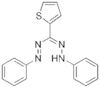 1,5-DIPHENYL-3-(2-THIENYL)FORMAZAN