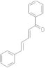 1,5-Diphenyl-2,4-pentadien-1-one