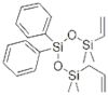 1,5-Divinyl-3,3-diphenyl-1,1,5,5-tetra-methyltrisiloxane