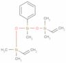 1,1,3,5,5-Pentamethyl-3-phenyl-1,5-divinyltrisiloxane