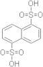 1,5-Naphthalenedisulfonic acid