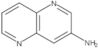 1,5-Naphthyridin-3-amine