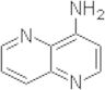 1,5-Naphthyridin-4-amine