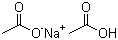 Sodium diacetate