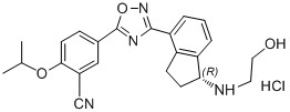 Ozanimod