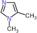 1,5-Dimethylimidazole