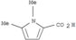 1,5-dimethyl-1H-pyrrole-2-carboxylic acid