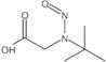 2-[(1,1-Dimethylethyl)nitrosoamino]acetic acid