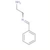 1,2-Ethanediamine, N-(phenylmethylene)-