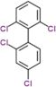 2,2',4,6'-tetrachlorobiphenyl