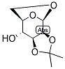 1,6-ANHYDRO-2,3-O-ISOPROPYLIDENE-BETA-D-MANNOPYRANOSE