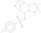 1,6-Anhydro-3,4-O-isopropylidene-2-tosyl-b-D-galactopyranose