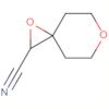 1,6-Dioxaspiro[2.5]octane-2-carbonitrile