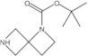 1,1-Dimethylethyl 1,6-diazaspiro[3.3]heptane-1-carboxylate