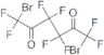Perfluoro-1,6-dibromo-2,6-dioxahexane