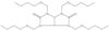 1,3,4,6-Tetrakis(butoxymethyl)tetrahydroimidazo[4,5-d]imidazole-2,5(1H,3H)-dione