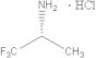 (R)-2-AMINO-1,1,1-trifluoropropane chlorhydrate