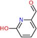 6-hydroxypyridine-2-carbaldehyde