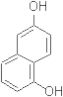 1,6-Dihydroxynaphthalene