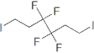 1,2-Bis(2-iodoethyl)tetrafluoroethane