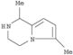 Pyrrolo[1,2-a]pyrazine,1,2,3,4-tetrahydro-1,6-dimethyl-