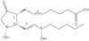 8-Isoprostaglandin E<sub>2</sub>