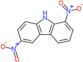 1,6-dinitro-9H-carbazole