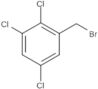 1-(Bromomethyl)-2,3,5-trichlorobenzene