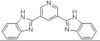 3,5-bis(2-benzimidazyl)pyridine