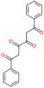 1,6-diphenylhexane-1,3,4,6-tetrone