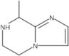 5,6,7,8-Tetrahydro-8-methylimidazo[1,2-a]pyrazine