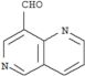 1,6-Naphthyridine-8-carboxaldehyde