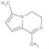 Pyrrolo[1,2-a]pyrazine, 3,4-dihydro-1,6-dimethyl-