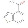 Ethanone, 1-(benzo[b]thien-4-yl)-