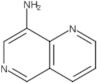 1,6-Naphthyridin-8-amine