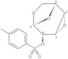 β-D-Galactopyranose, 1,6:3,4-dianhydro-, 2-(4-methylbenzenesulfonate)